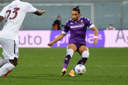 ACF FIORENTINA VS TORINO 22